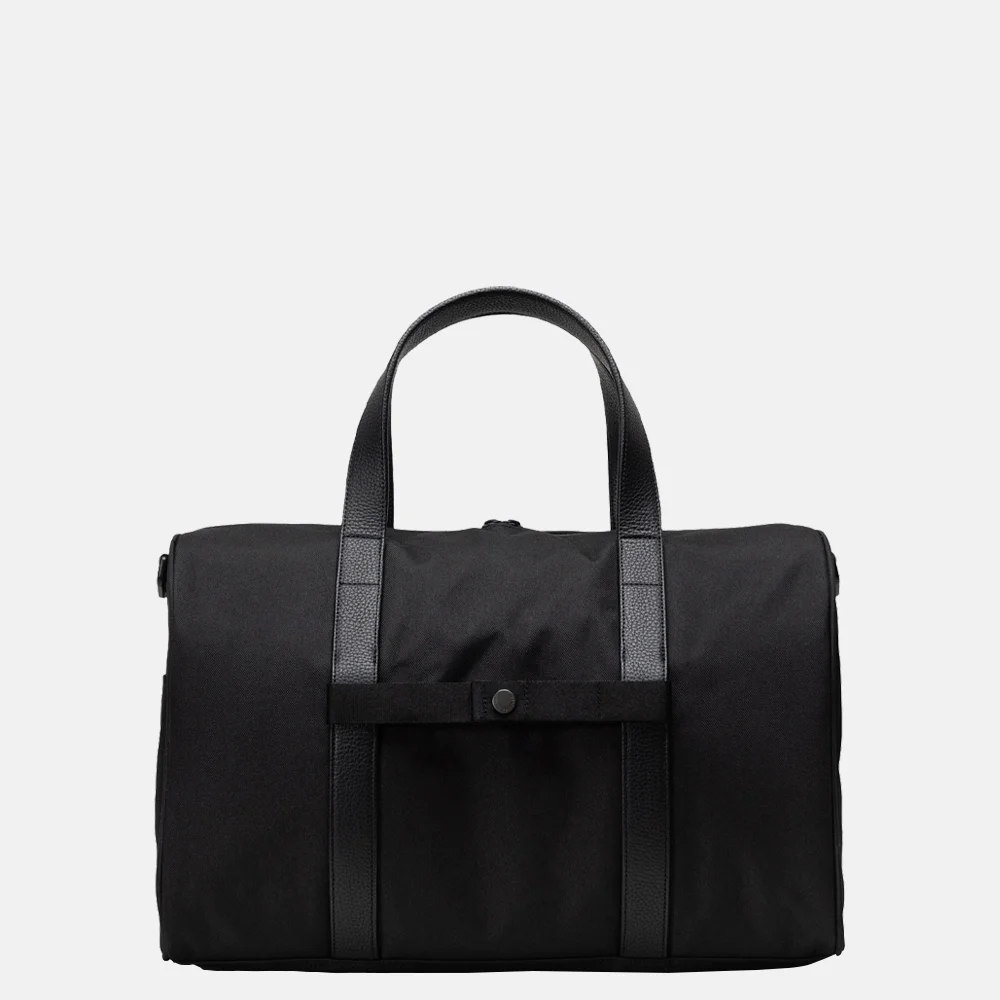 Herschel Novel Carry-On weekendtas black tonal bij Duifhuizen