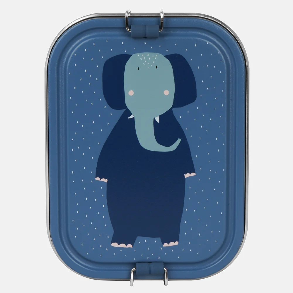 Trixie lunchbox large mrs elephant