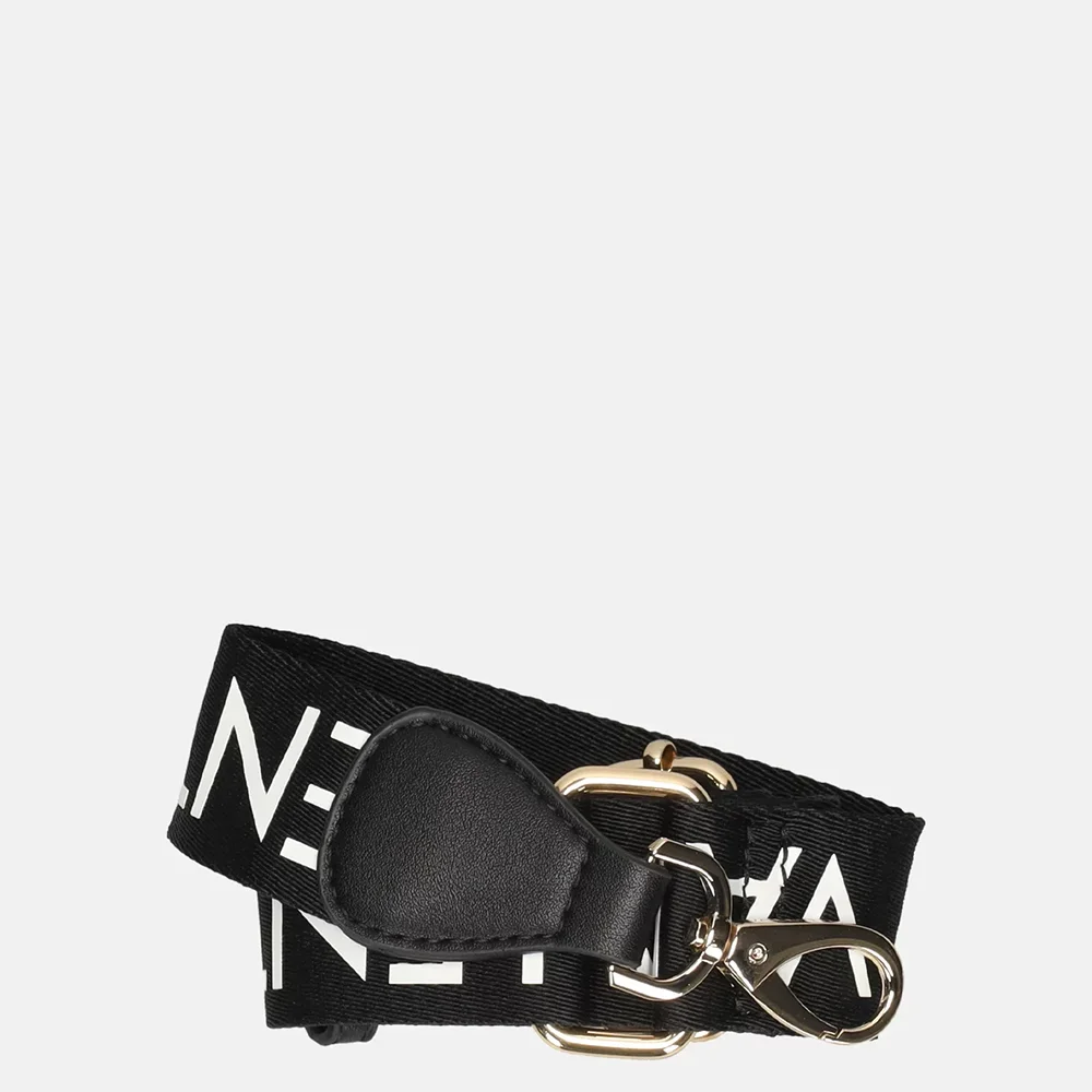 Valentino Bags schouderband nero