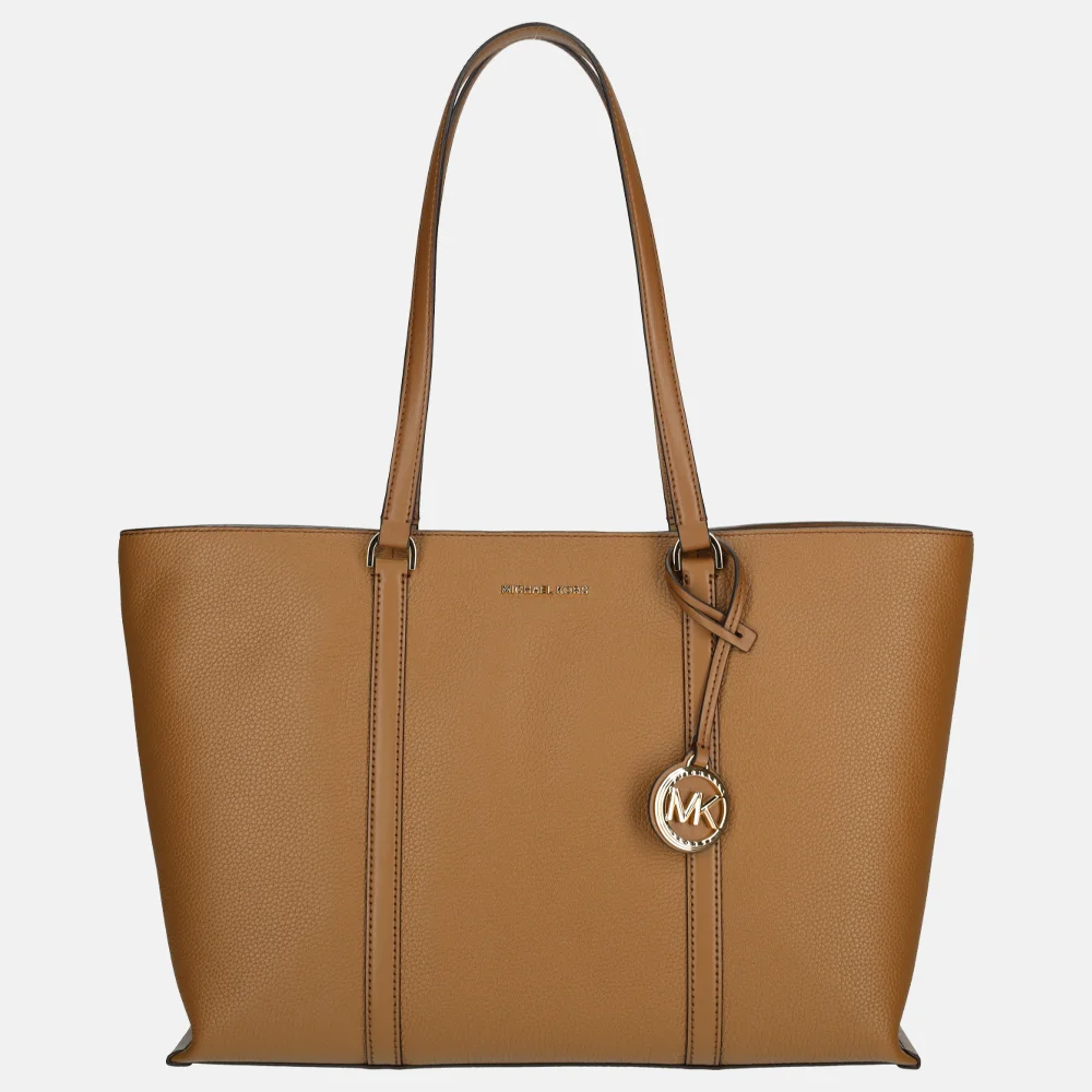 Michael Kors Temple shopper luggage