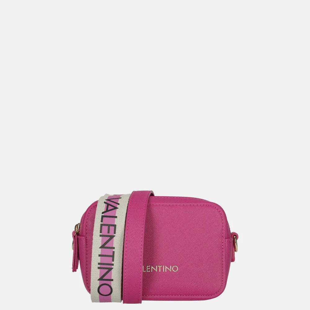 Valentino Bags PATTIE - Across body bag - fuxia/pink 