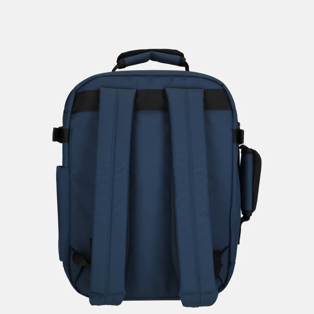 CABINZERO laptoprugzak 15 inch 28L navy bij Duifhuizen