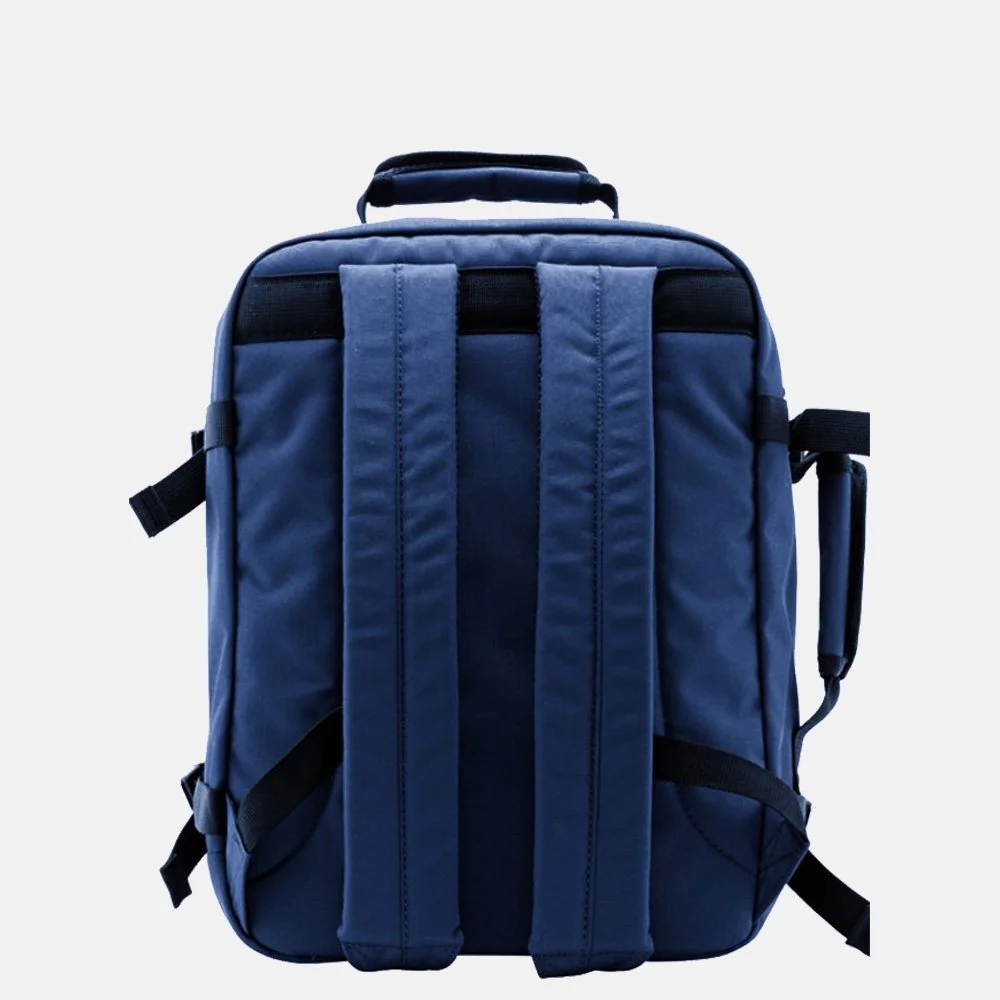 CABINZERO Classic rugzak 28L navy bij Duifhuizen