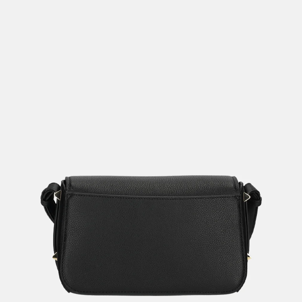 Kate Spade Liv Flap handtas black bij Duifhuizen