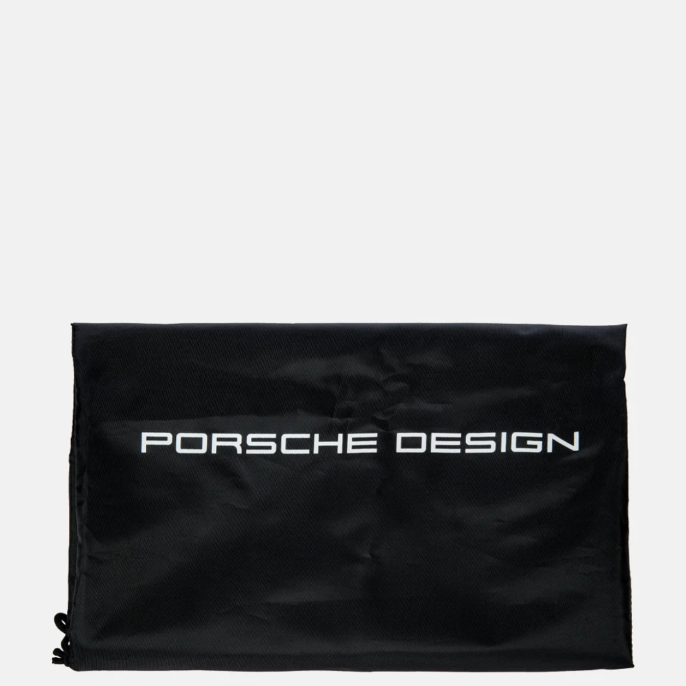 Porsche Design Urban Eco laptoprugzak 15 inch black bij Duifhuizen