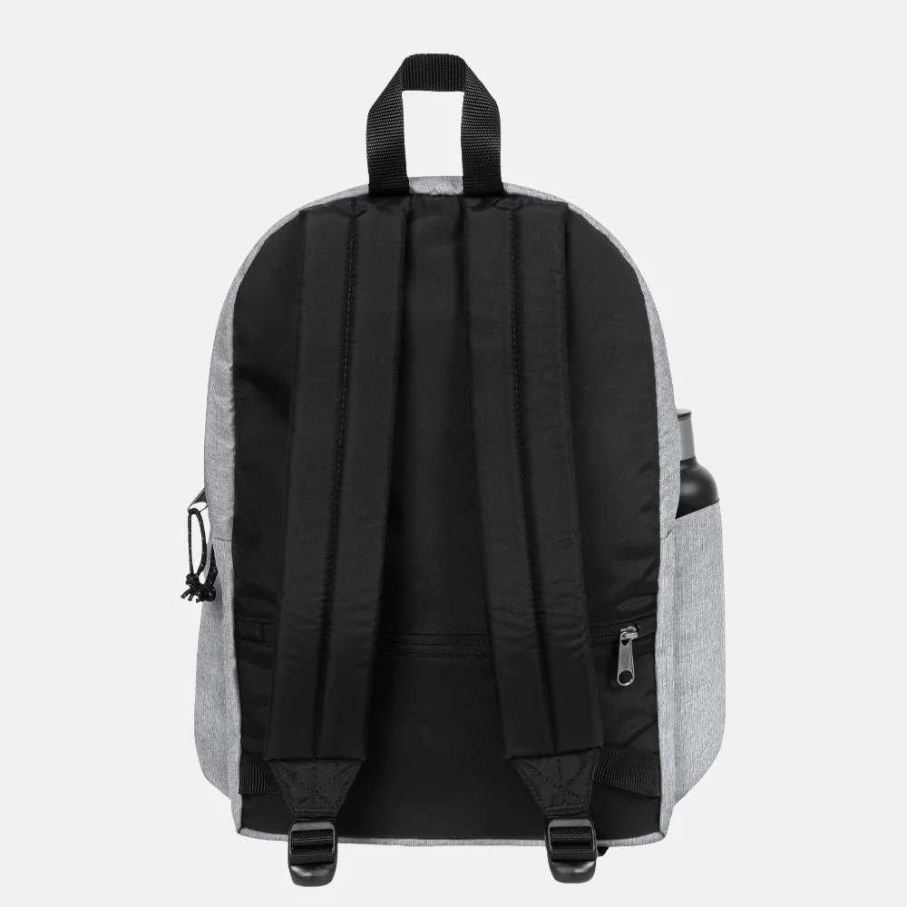 Eastpak Day office laptoprugzak sunday grey bij Duifhuizen