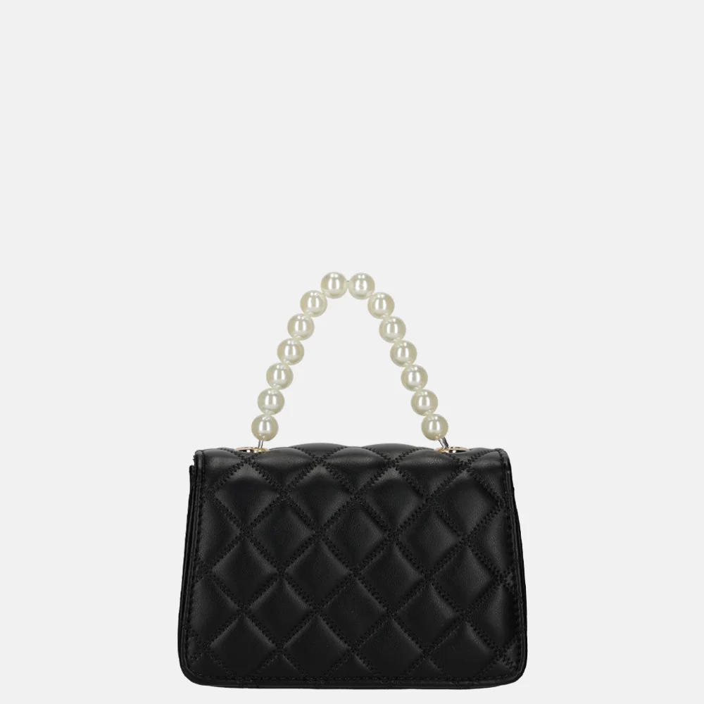 Firenze crossbody tas XS black bij Duifhuizen