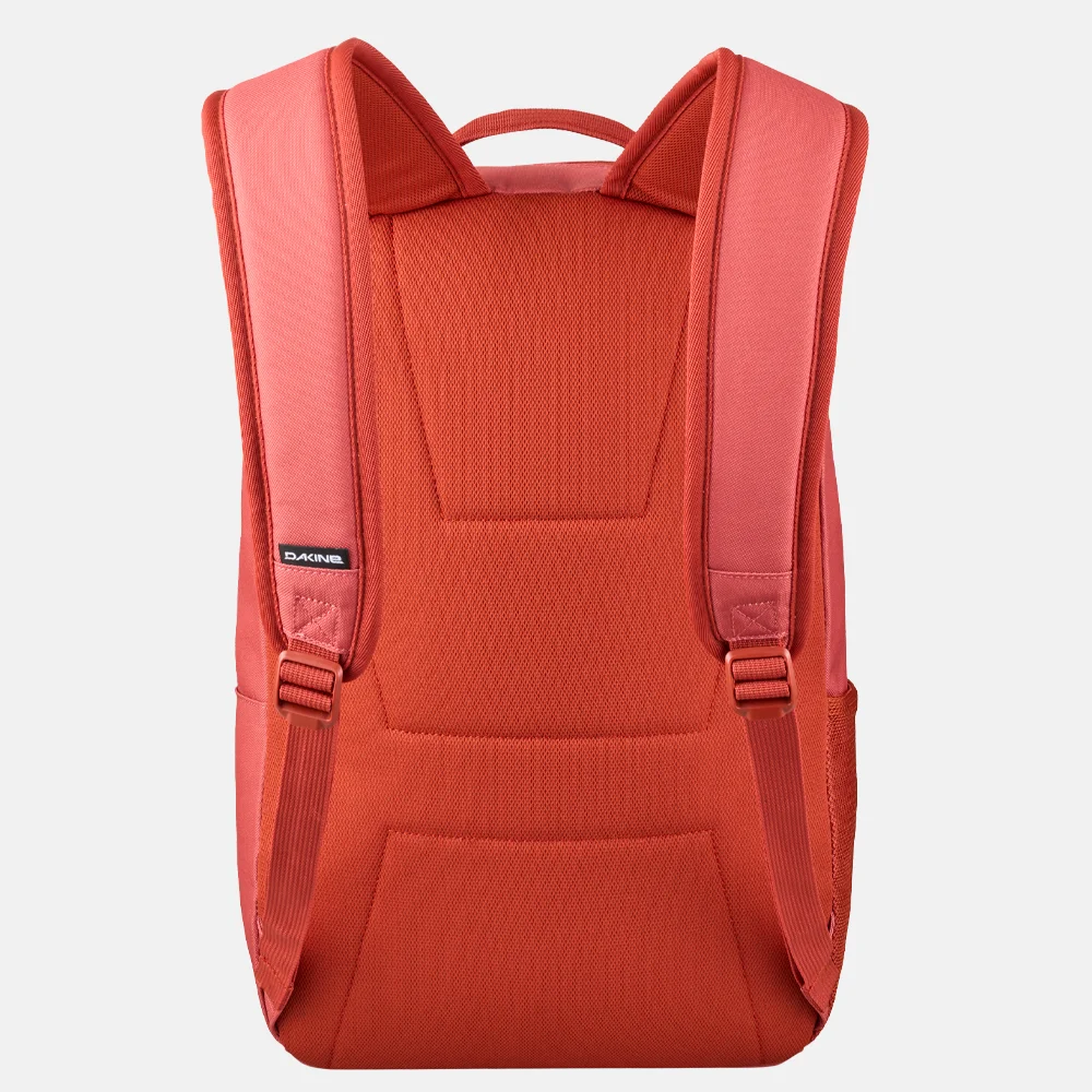 Dakine Class rugzak 25L mineral red bij Duifhuizen