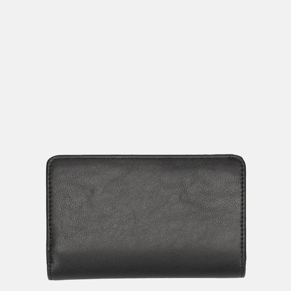 Calvin Klein Daily Medium Bifold portemonnee BEH black bij Duifhuizen