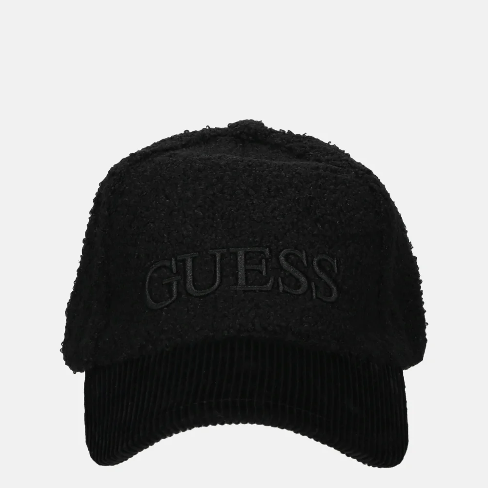 Guess pet black bij Duifhuizen