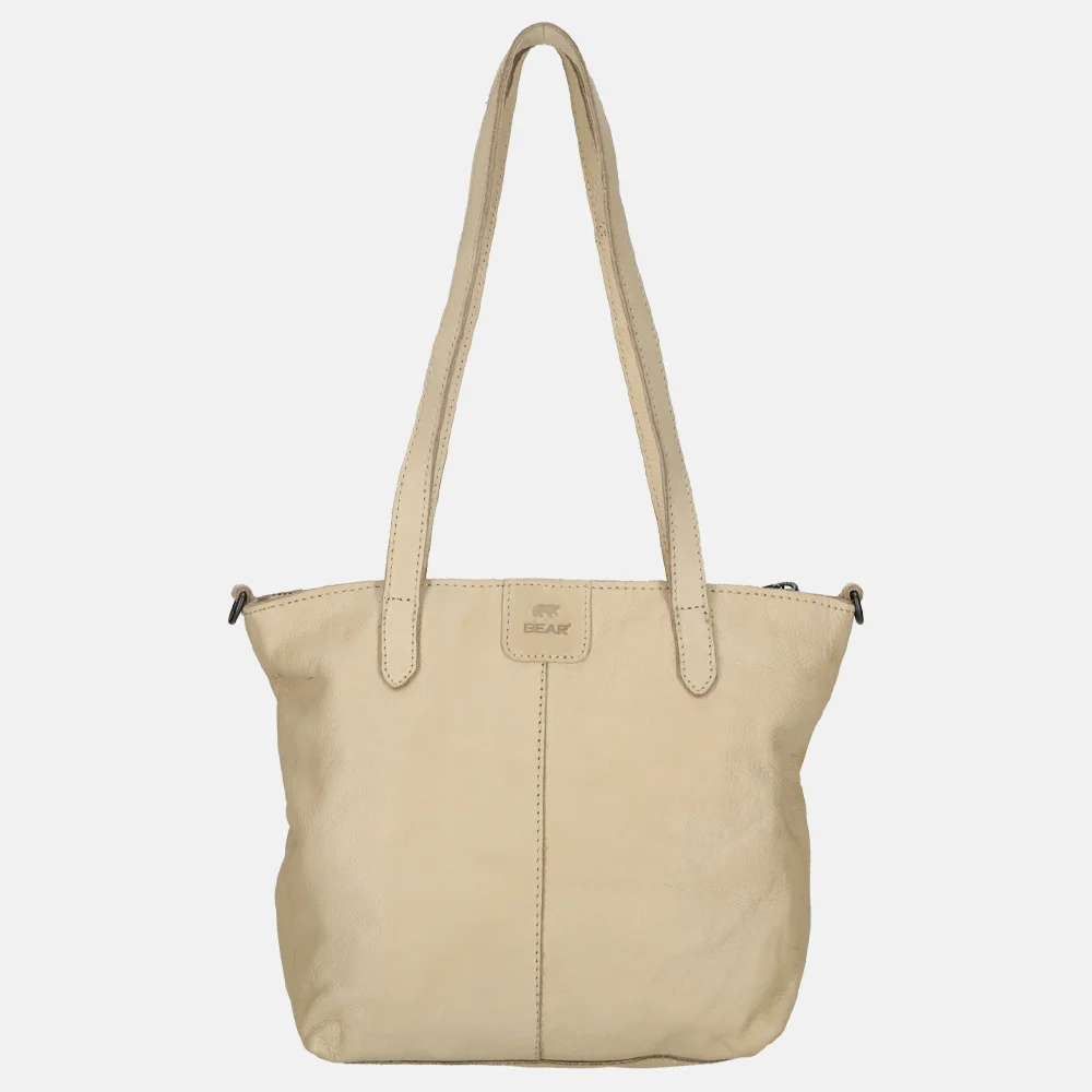 Bear Design shopper S feather bij Duifhuizen