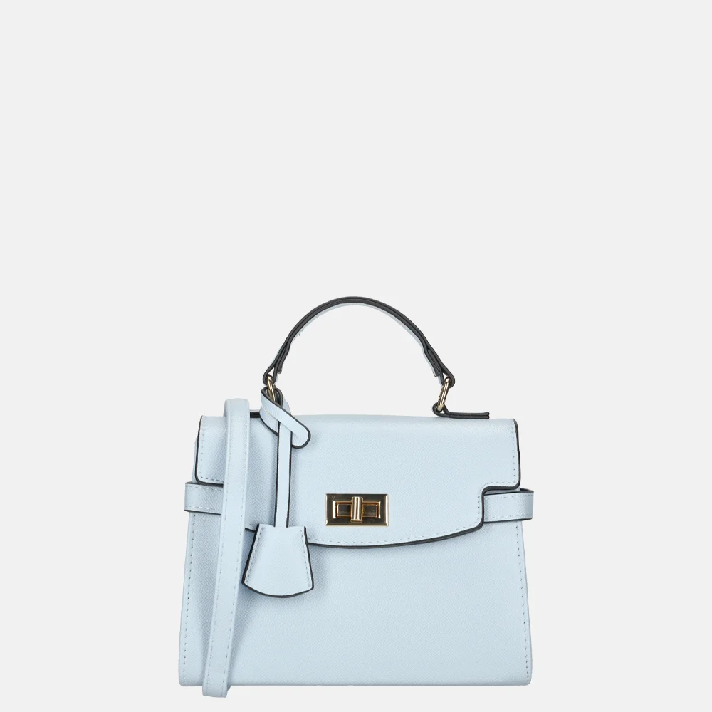 Firenze handtas light blue