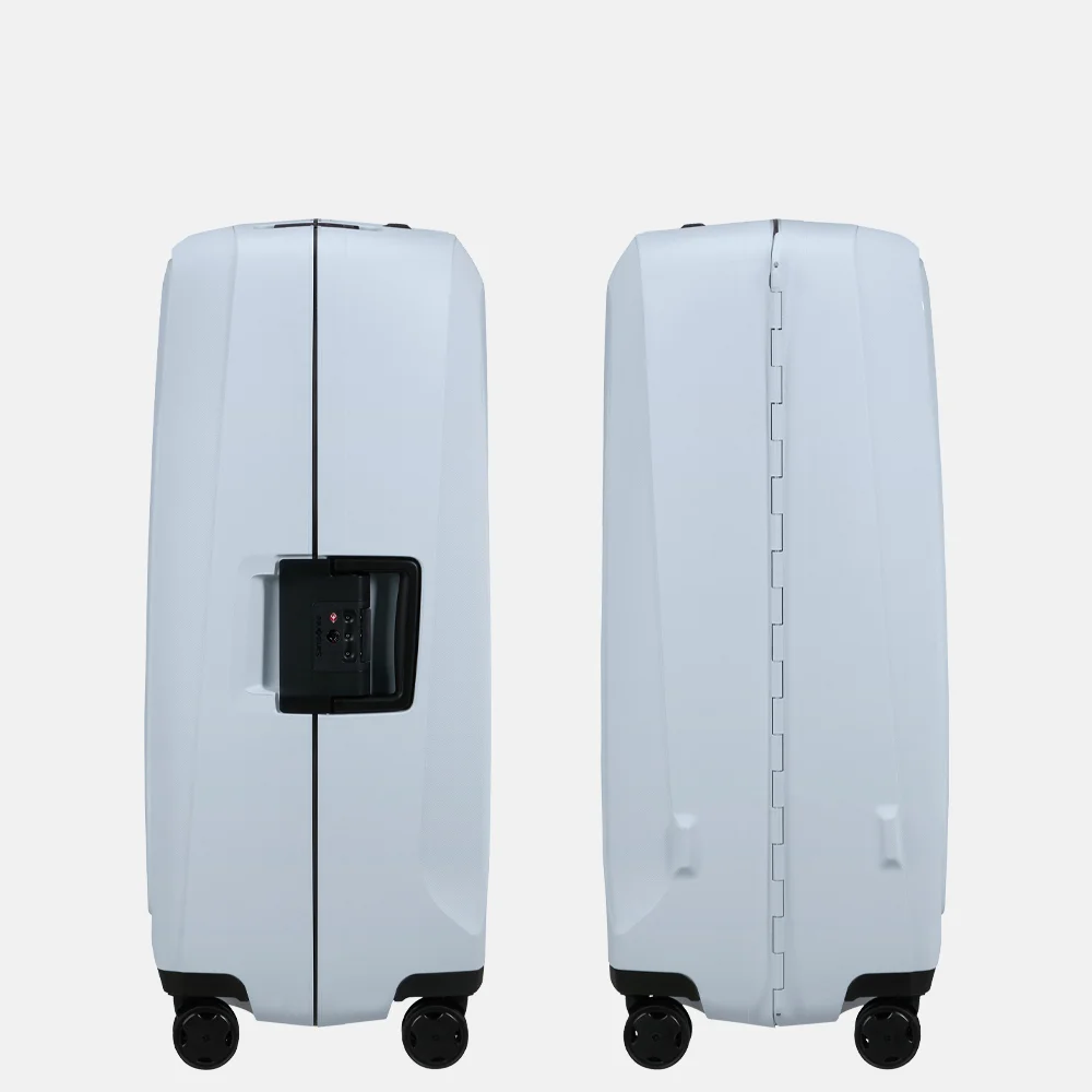 Samsonite Essens reiskoffer 75 cm glacier bij Duifhuizen