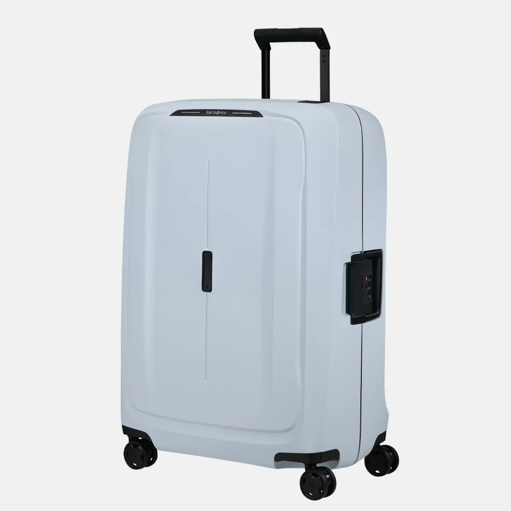 Samsonite Essens reiskoffer 75 cm glacier bij Duifhuizen