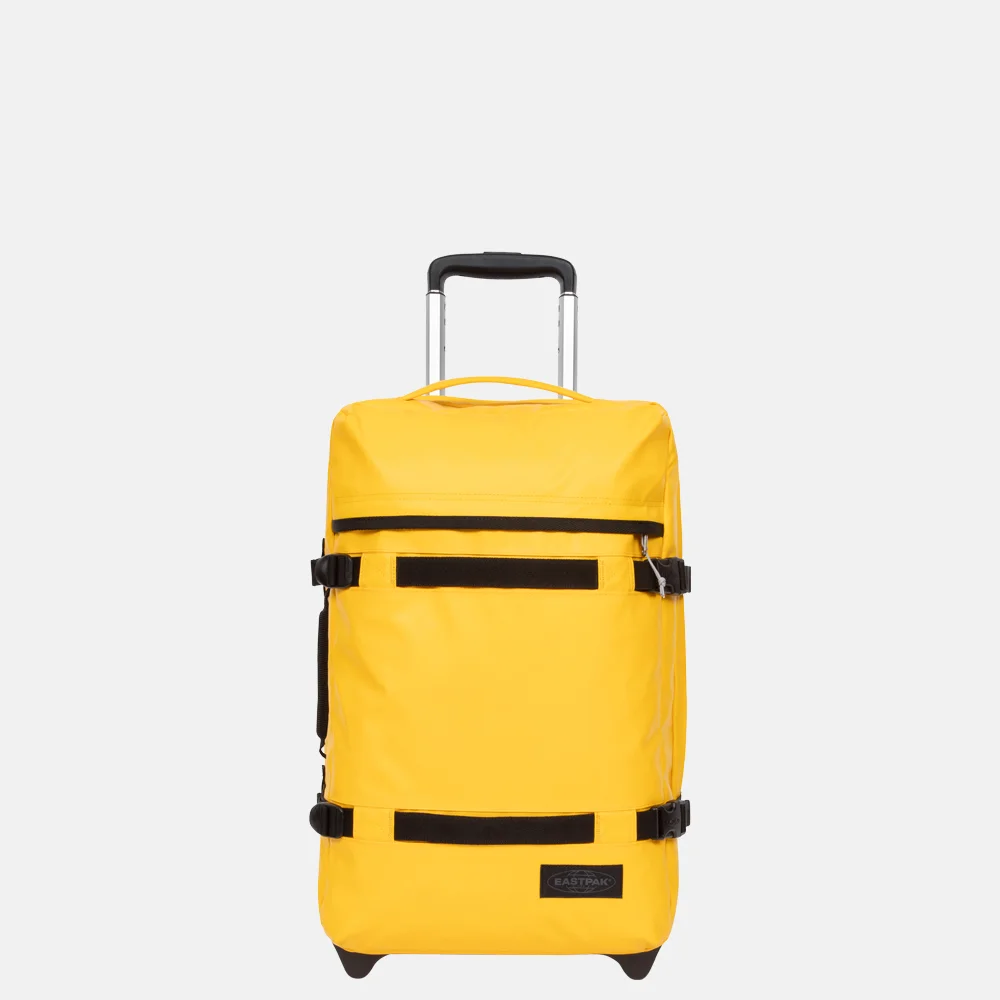 Eastpak Transit'R reistas op wielen S tarp yolk