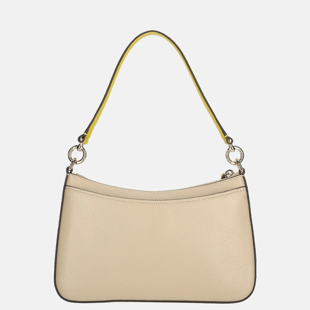 Kate Spade Hudson crossbody tas timeless taupe multi bij Duifhuizen