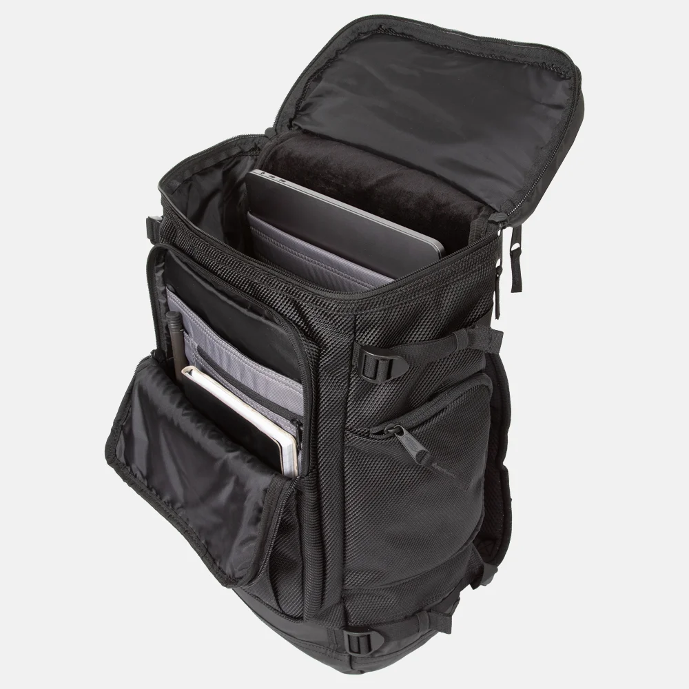 Eastpak Cnnct Tecum Top rugzak 16 inch cnnct coat bij Duifhuizen