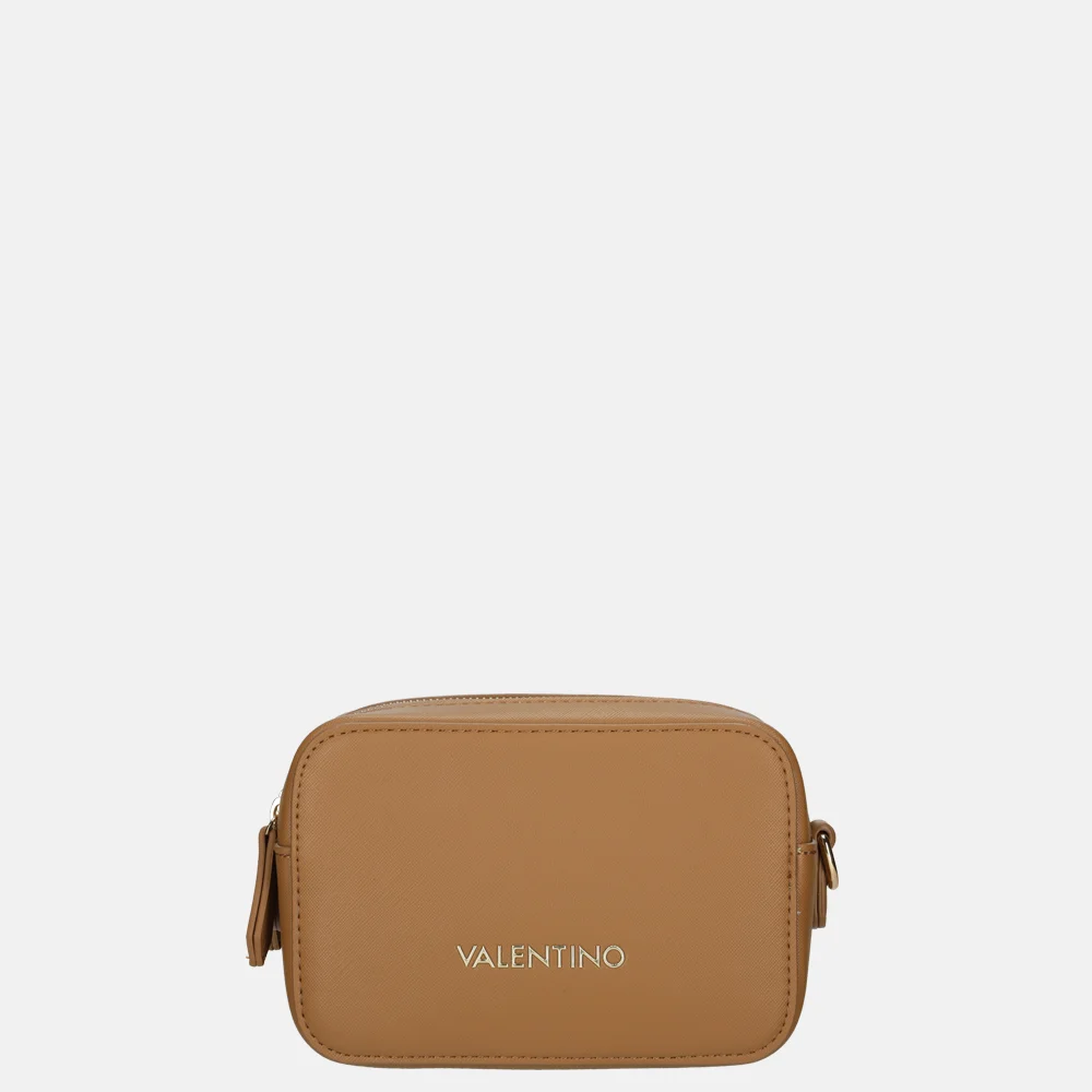 Valentino Bags Re camerabag crossbody tas cuoio bij Duifhuizen