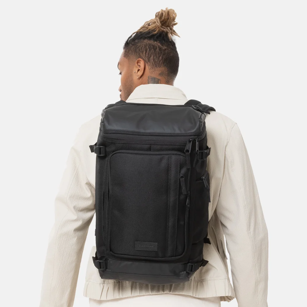 Eastpak Cnnct Tecum Top rugzak 16 inch cnnct coat bij Duifhuizen