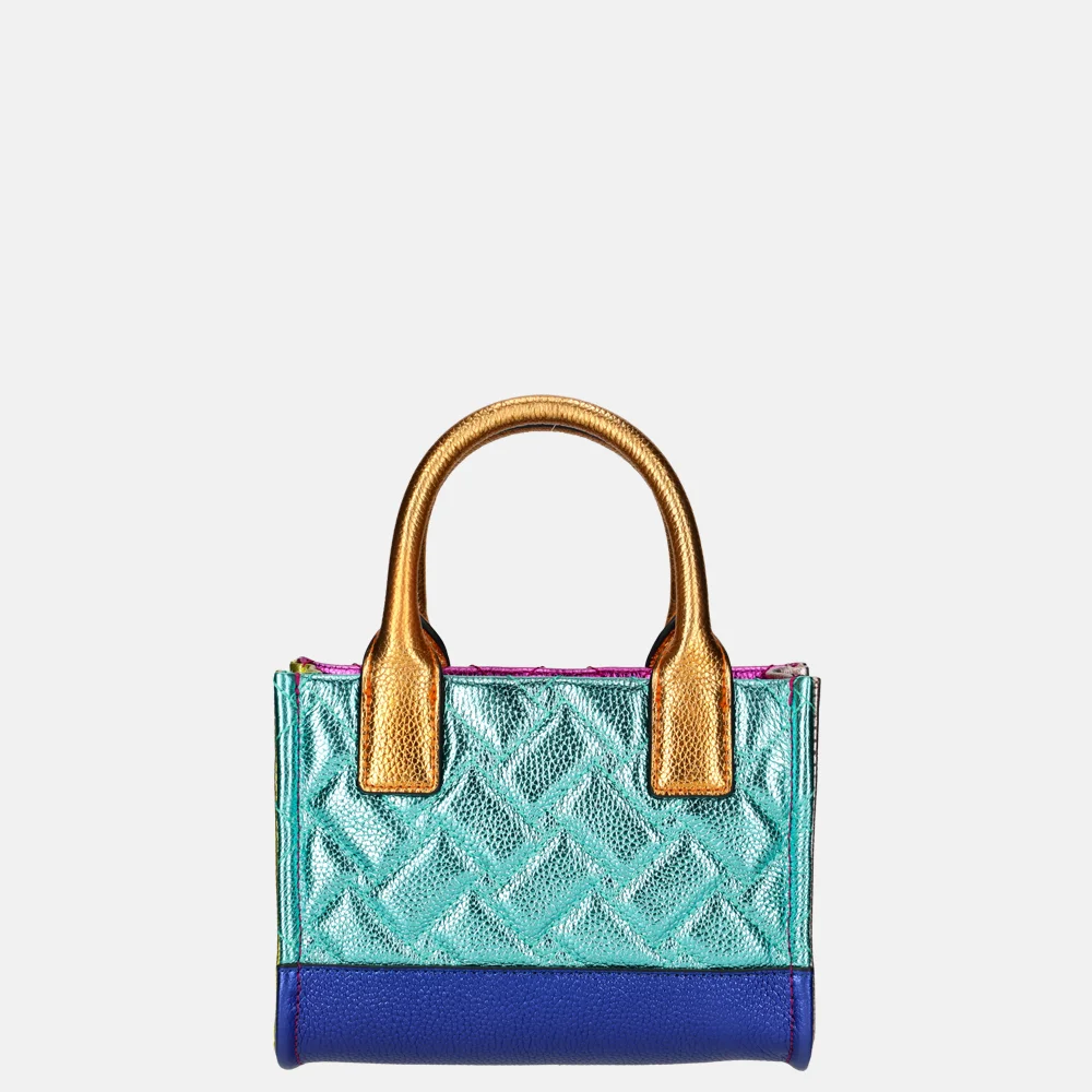 Kurt Geiger Kensington tote handtas XS mult/other bij Duifhuizen