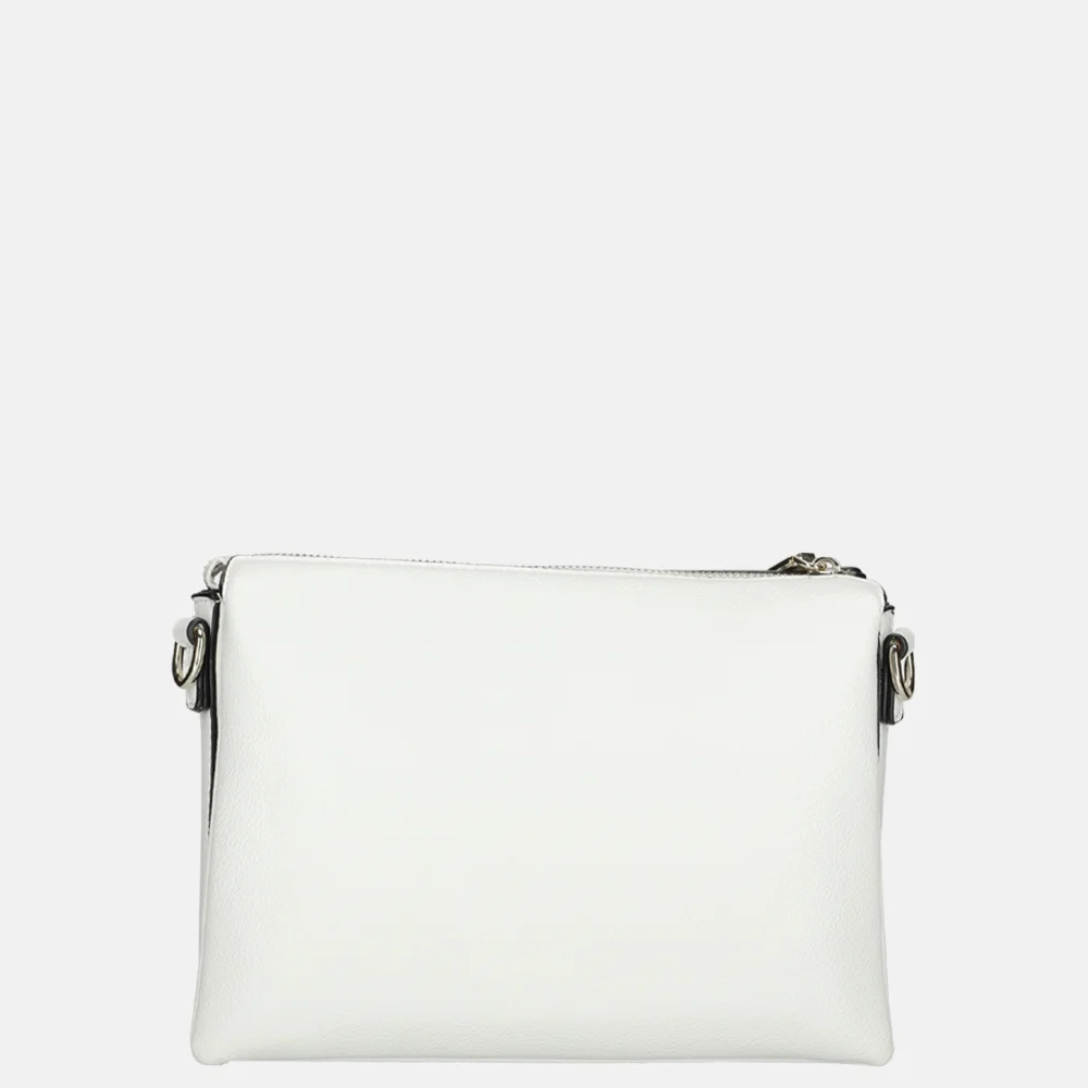 Valentino Bags Manhattan crossbody tas bianco  bij Duifhuizen