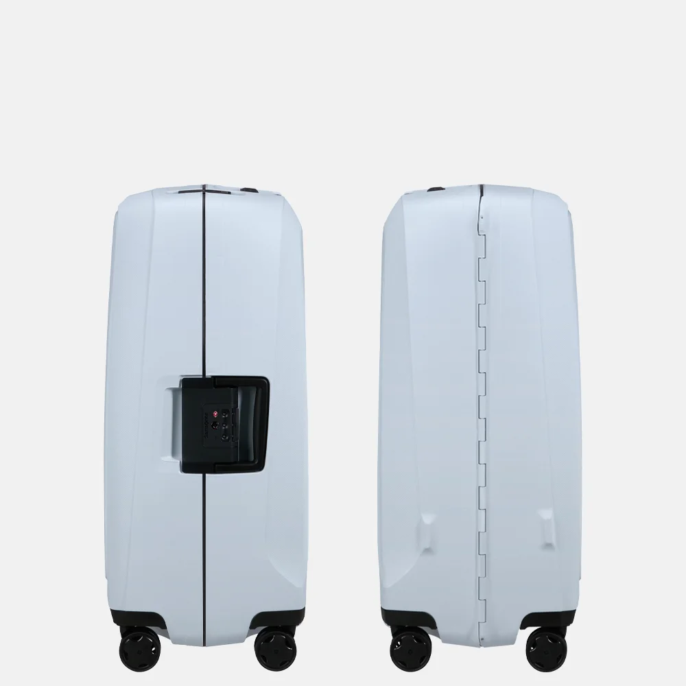 Samsonite Essens reiskoffer 69 cm glacier bij Duifhuizen