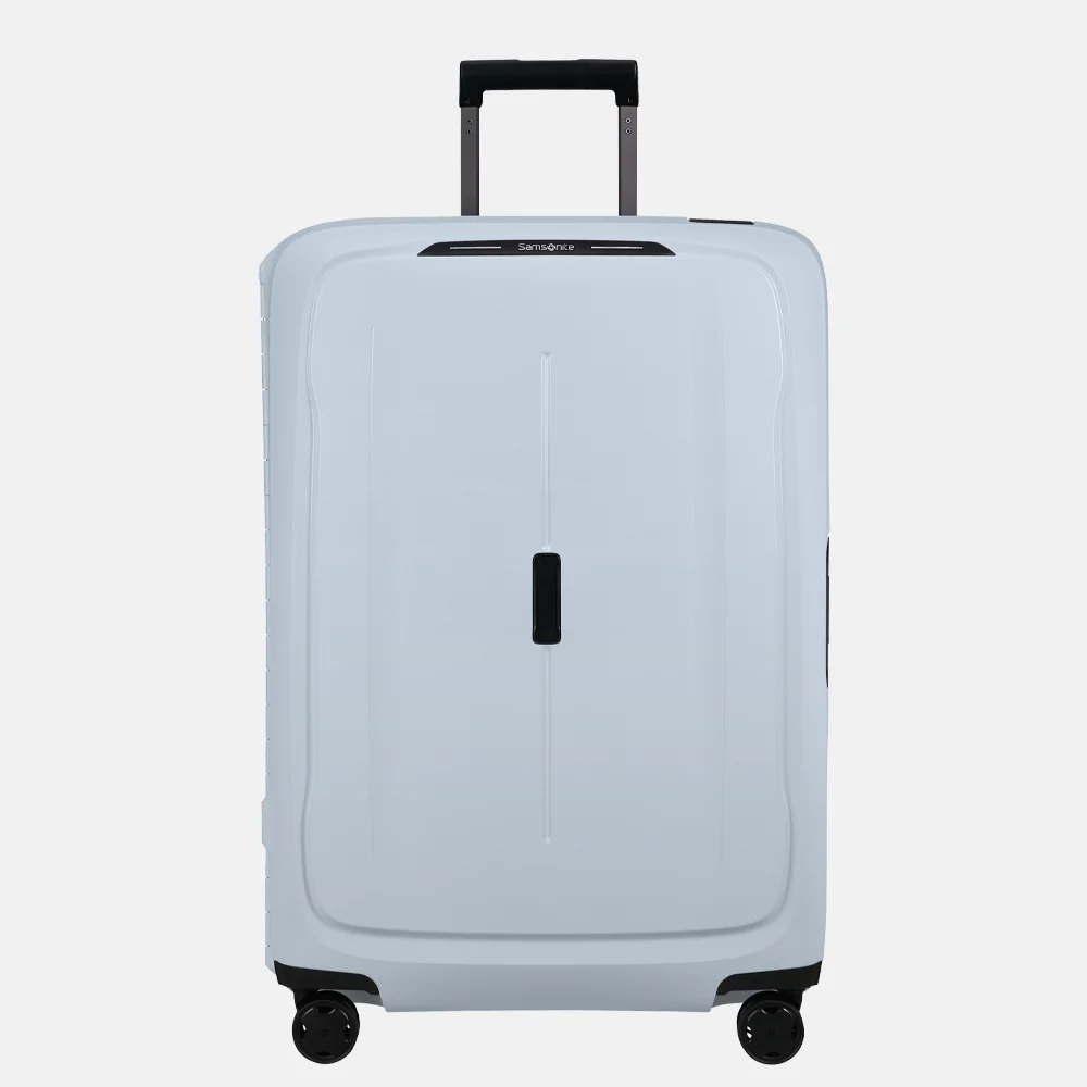 Samsonite Essens reiskoffer 75 cm glacier bij Duifhuizen