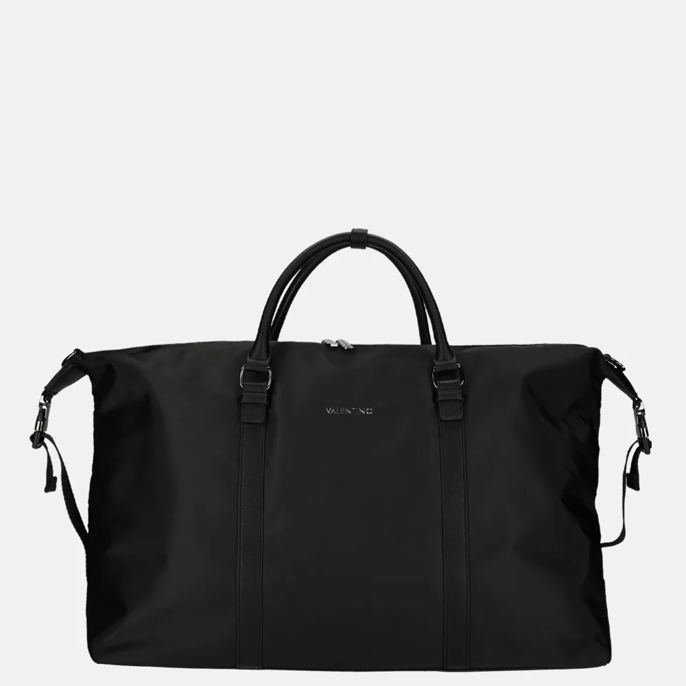 Valentino Bags Infinity Hand duffer weekendtas nero bij Duifhuizen