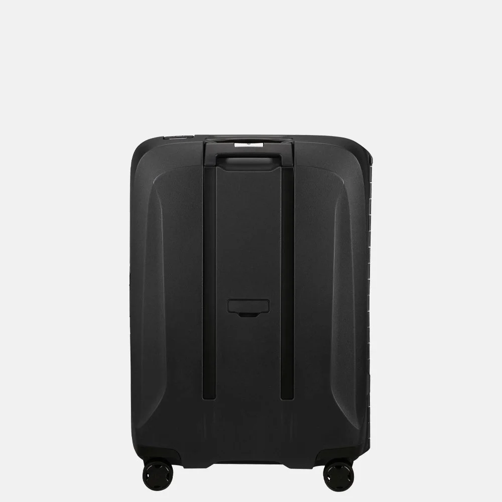 Samsonite Essens koffer 69 cm Graphite bij Duifhuizen