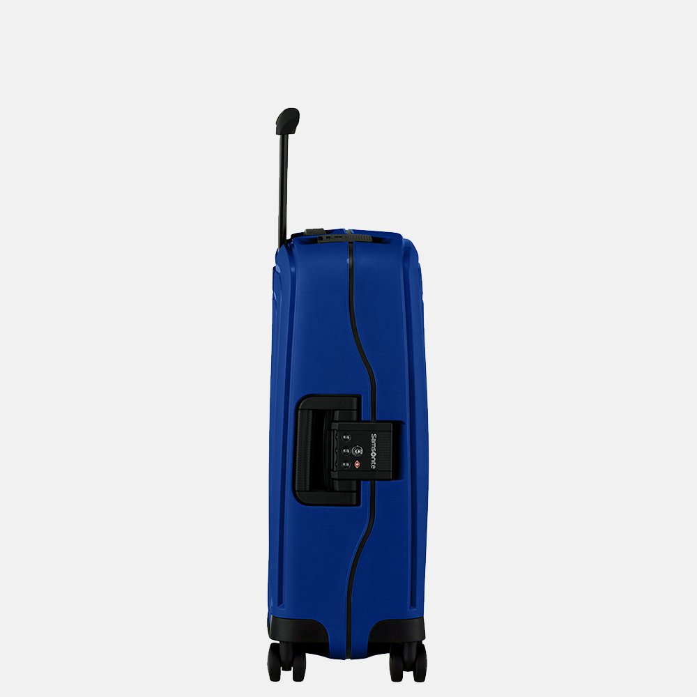 In de omgeving van verhaal tweeling 10x De beste handbagage koffer voor je volgende reis