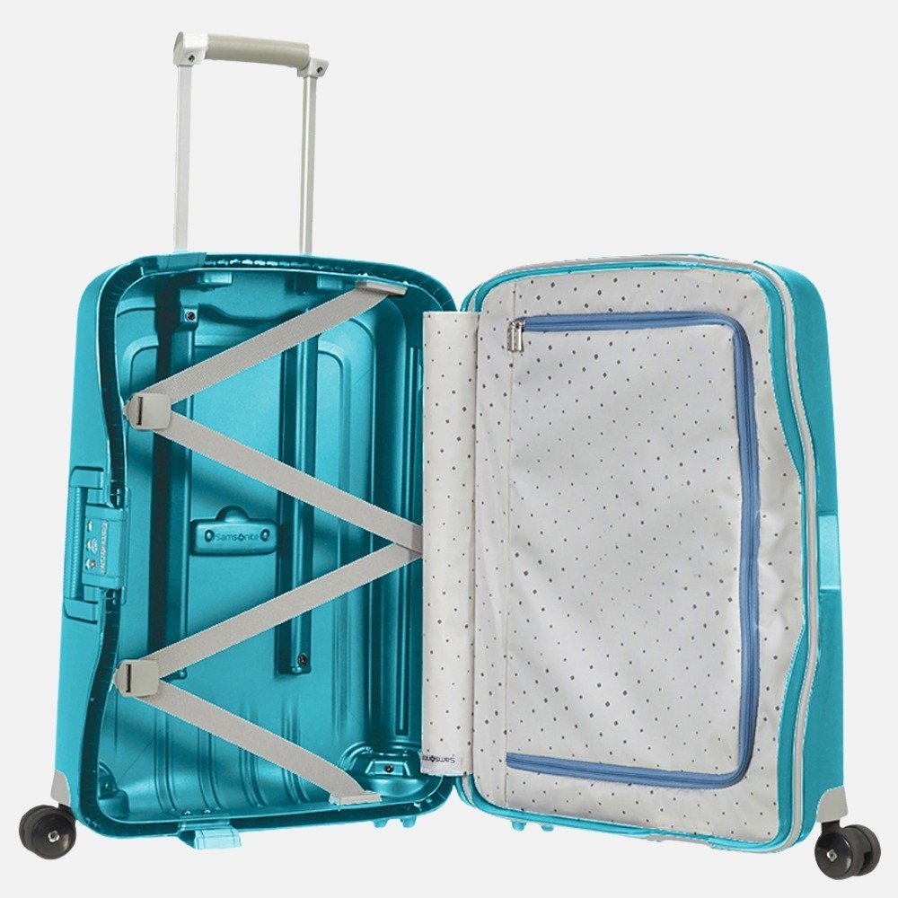 vasthoudend Pigment Weiland 10x De beste handbagage koffer voor je volgende reis